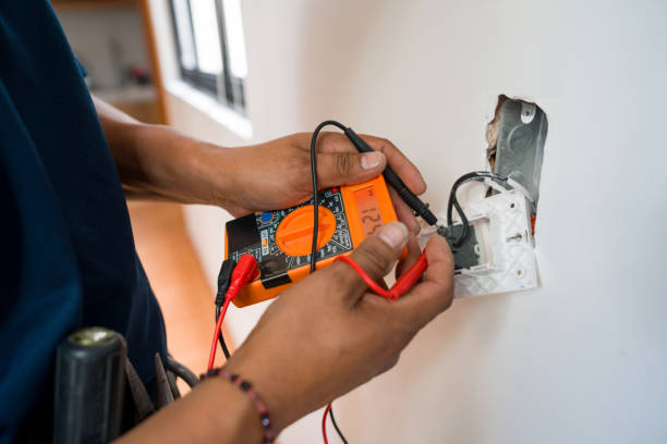 Best Electrical Outlet Repair  in Wortham, TX