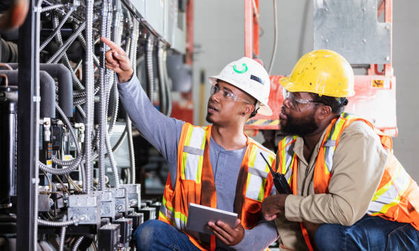 Best 24-Hour Electrician  in Wortham, TX