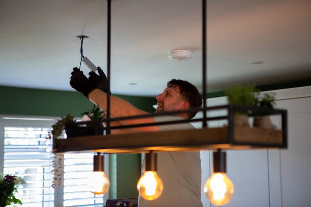 Best Industrial Electrical Services  in Wortham, TX
