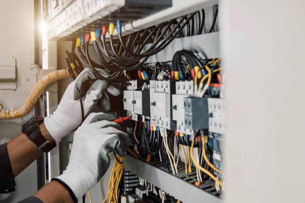 Best Electrician for Home Renovation  in Wortham, TX